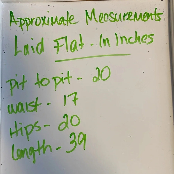 CALVIN KLEIN Striped Midi Dress Black White Ruffled Bell Sleeves Size 10 - Picture 11 of 12